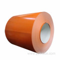 JIS G3302 Prepainted Galvanized Steel Coil